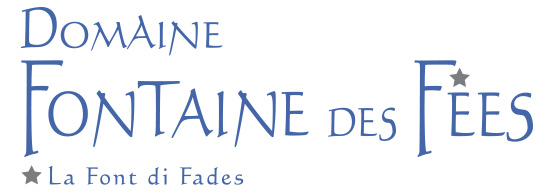 Domaine Fontaine des Fées