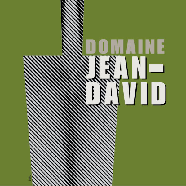 Domaine Jean David
