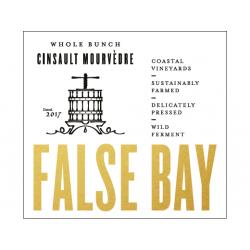 False Bay