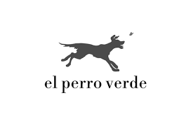 El perro verde