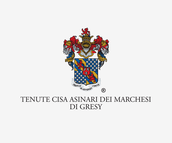 Marchesi Di Gresy