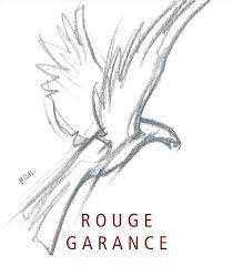 Domaine Rouge Garance