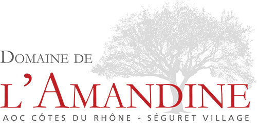 Domaine de l'Amandine