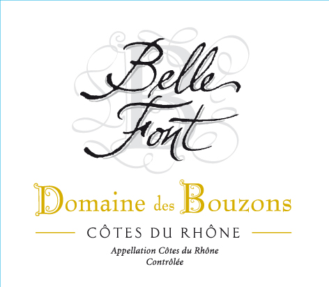 Domaine des Bouzons