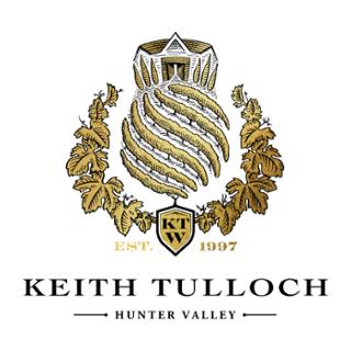 Keith Tulloch