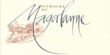 Domaine de Magalanne