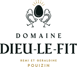 Domaine Dieu-Le-Fit