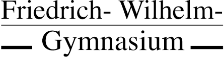 Friedrich Wilhelm Gymnasium
