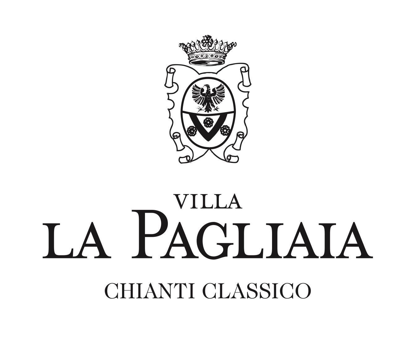 Villa la Pagliaia