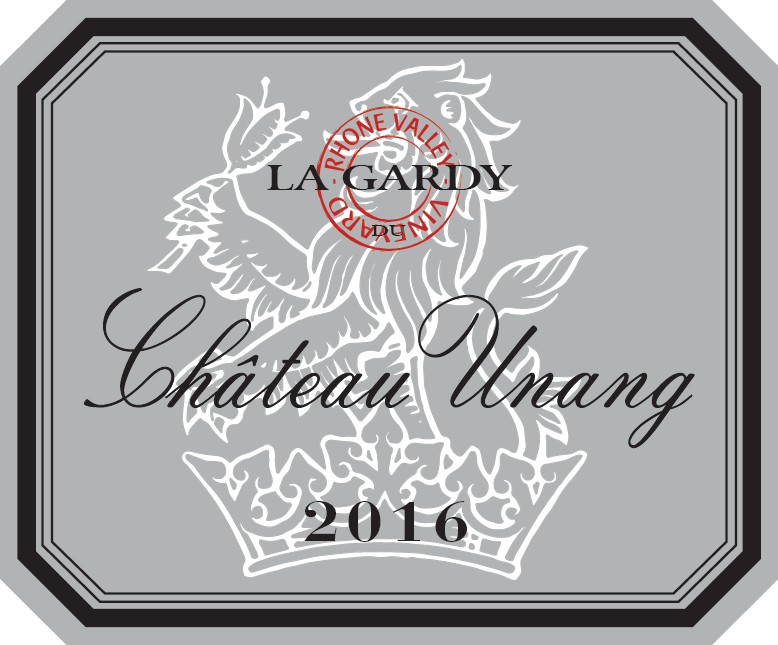 Chateau Unang
