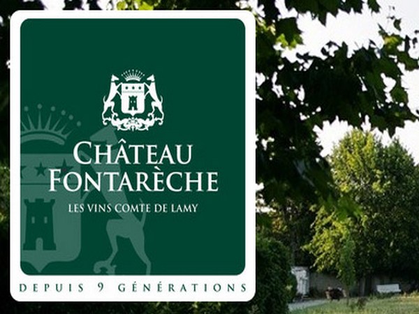 Château Fontarèche