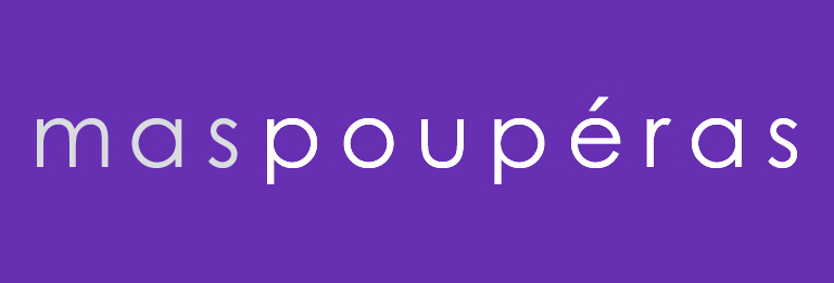 Mas Poupéras