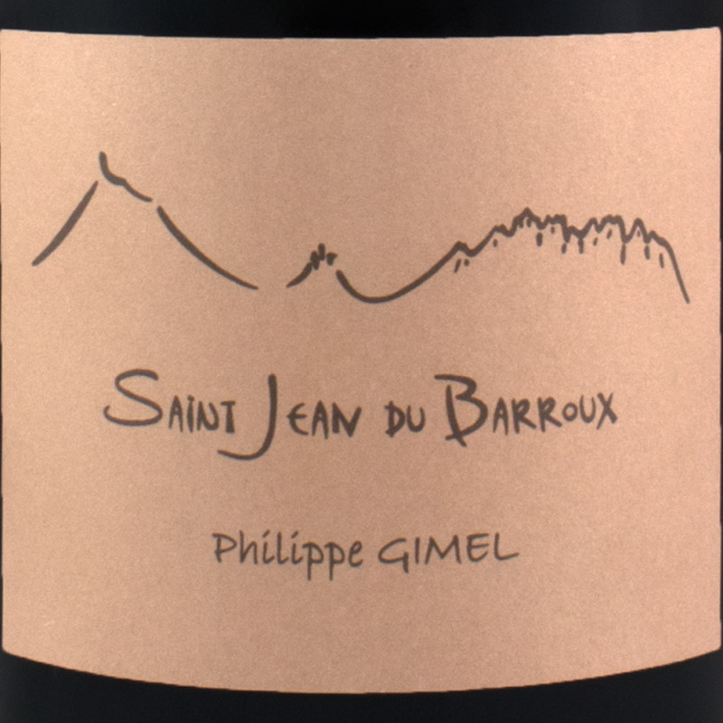 Saint Jean du Barroux