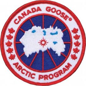 Canada Goose