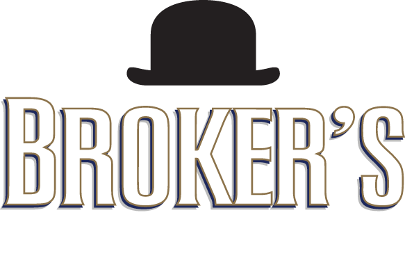Broker's