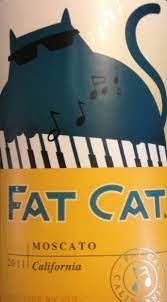 Fat Cat