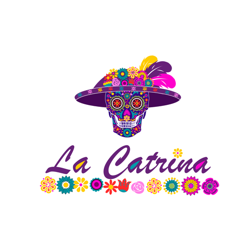 La Catrina