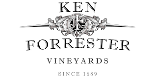 Ken Forrester