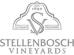 Stellenbosch Vineyards