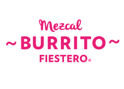 Mezcal Burrito Fiestero