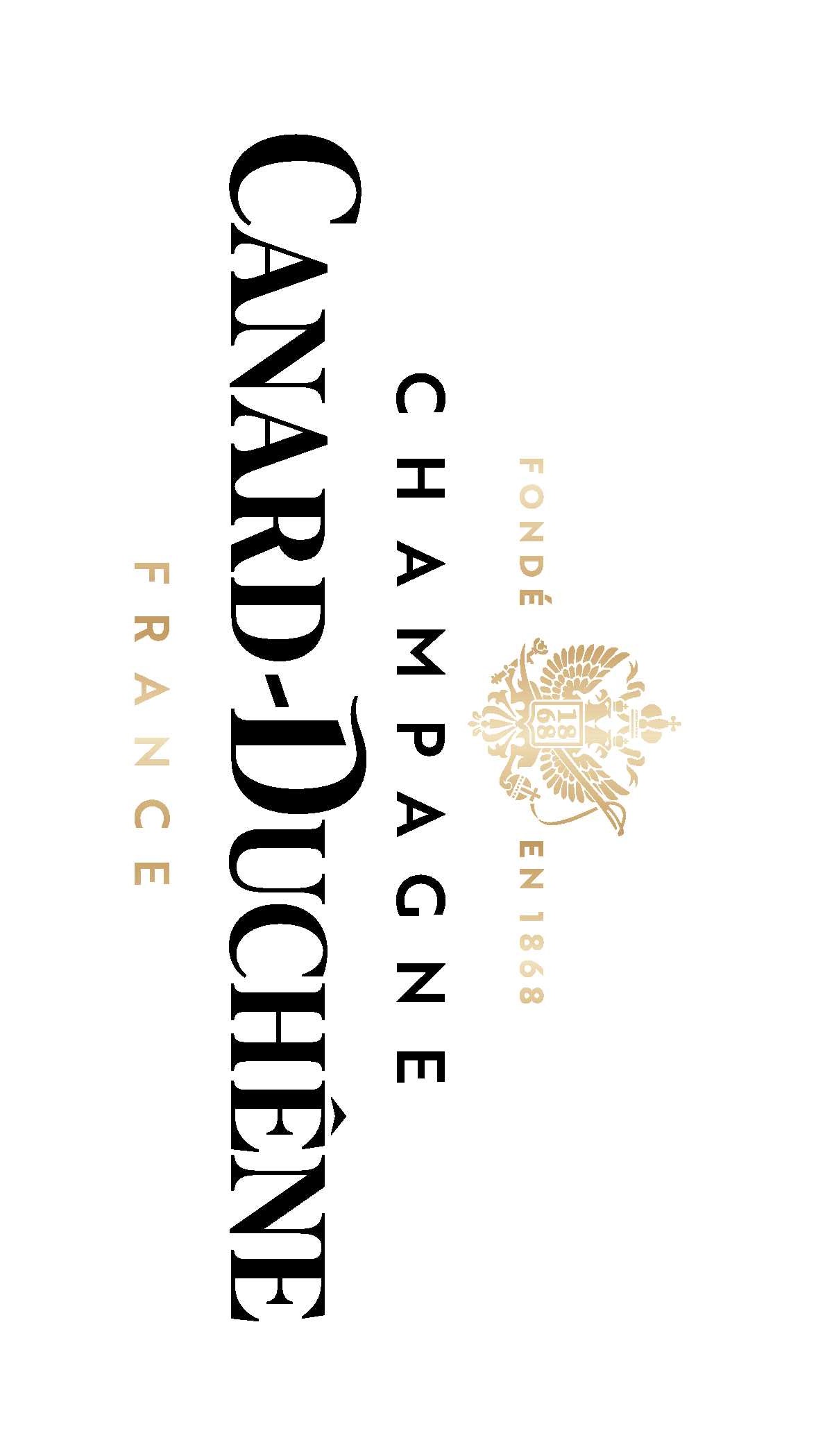 Champagne Canard-Duchêne