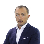 Пишний Андрій Григорович