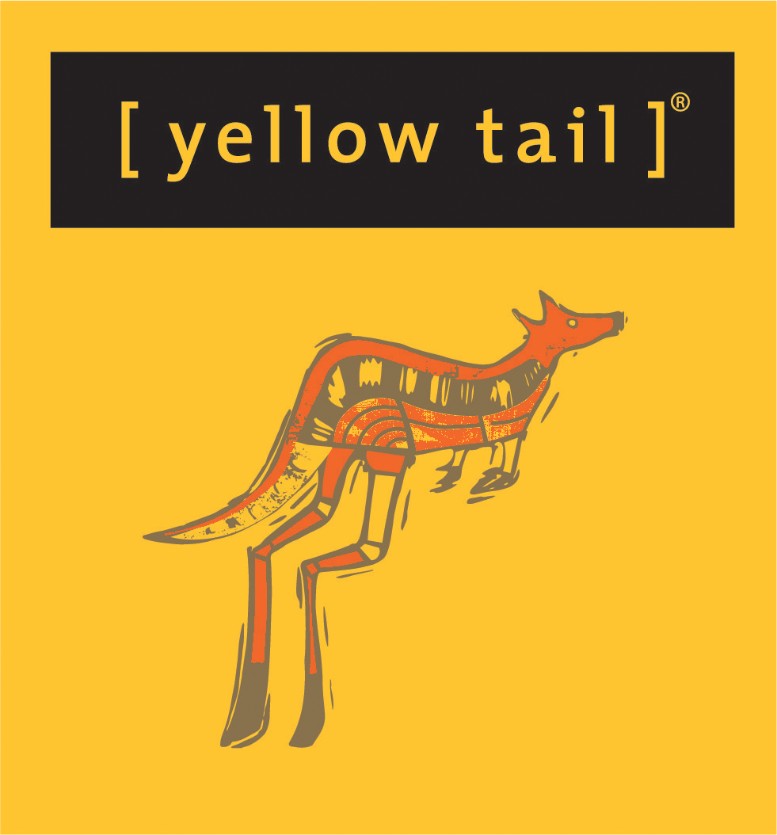 [yellow tail]