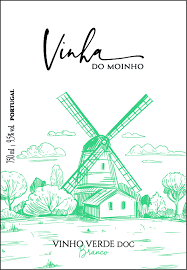 Vinha do Moinho
