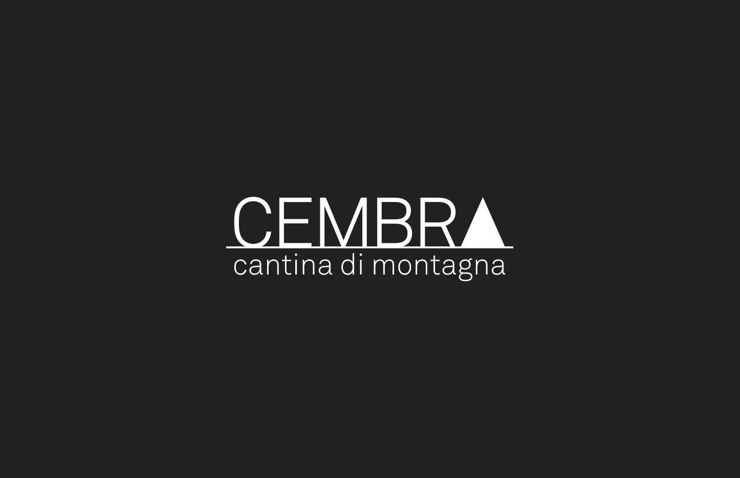 Cembra Cantina di Montagna