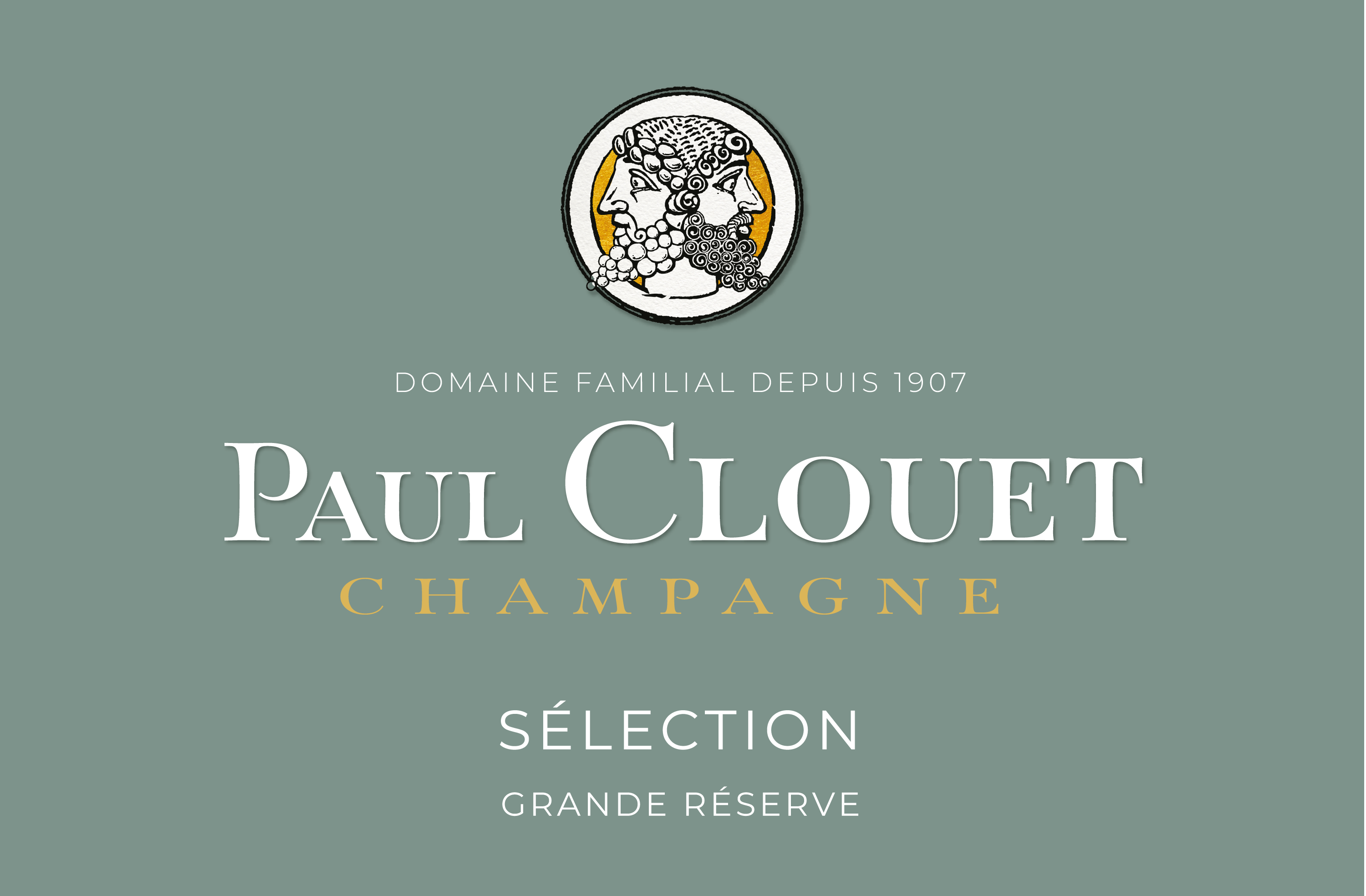 Champagne Paul Clouet