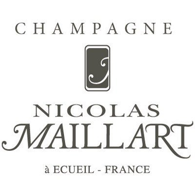 Champagne Nicolas Maillart