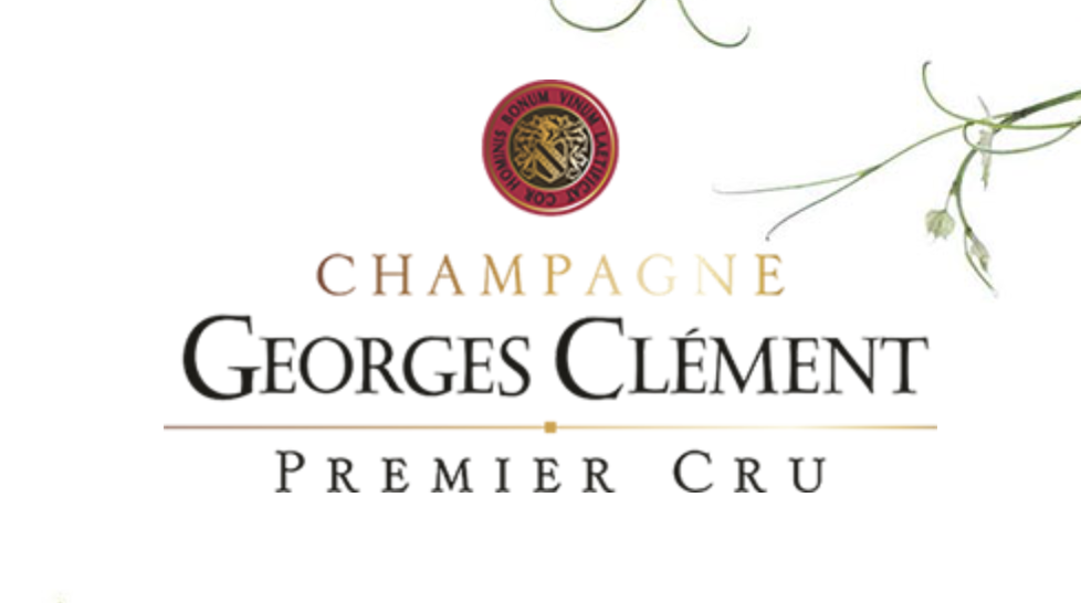 Champagne Georges Clement