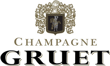 Champagne Gruet