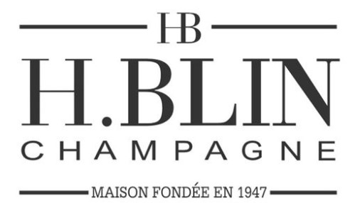 Champagne H.Blin