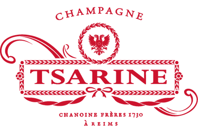 Champagne Tsarine