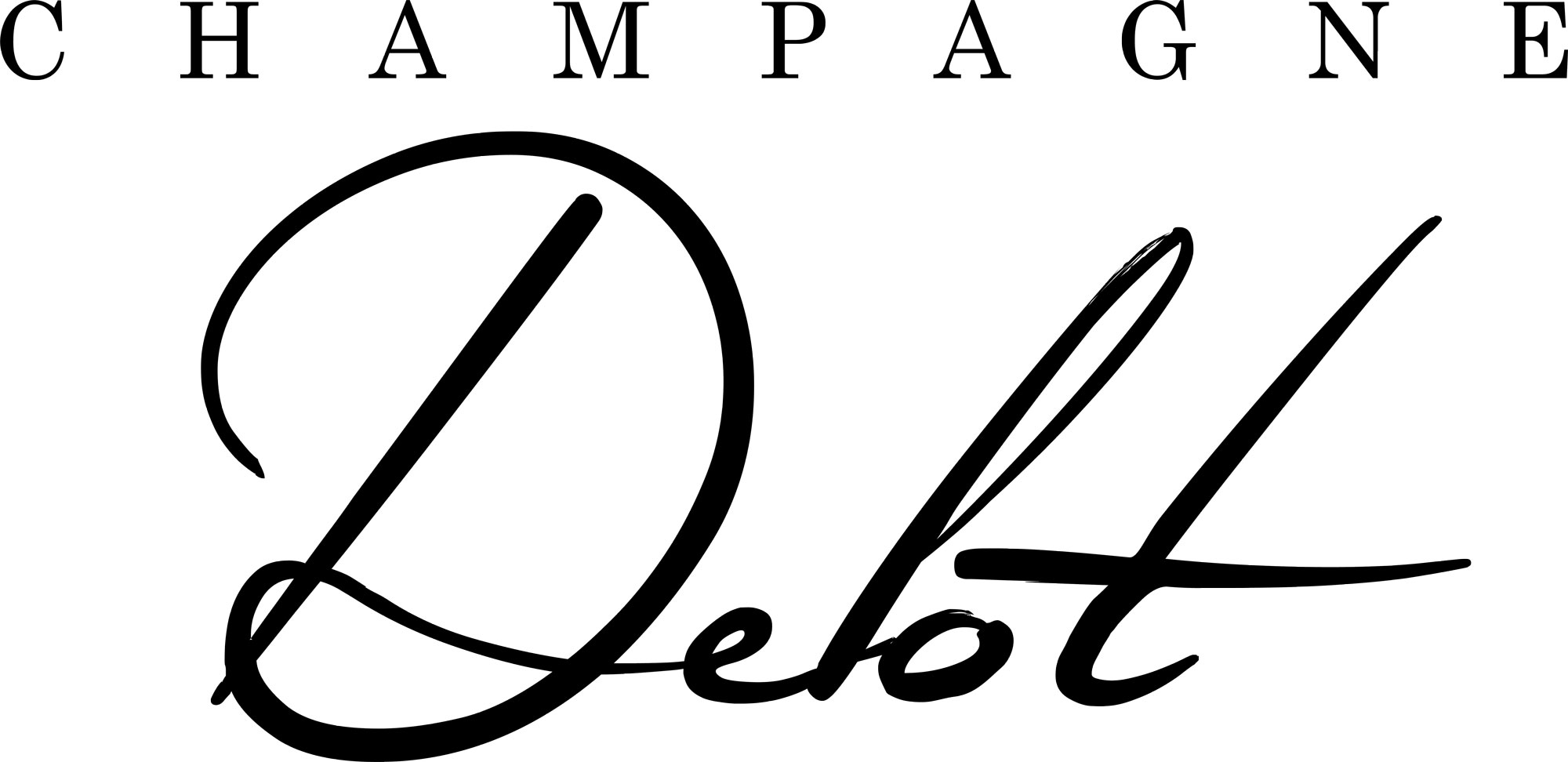 Champagne Delot