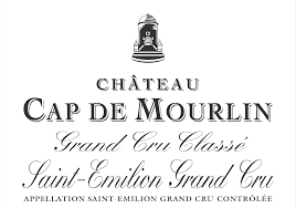 Château Cap de Mourlin