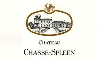 Château Chasse-Spleen