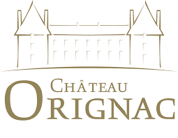 Château d'Orignac