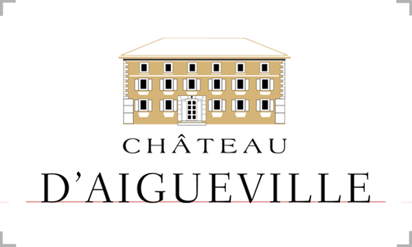 Chateau d'Aigueville