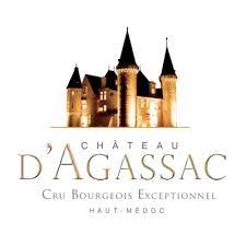Château d'Agassac