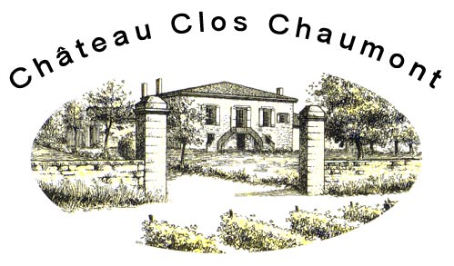 Château Clos Chaumont