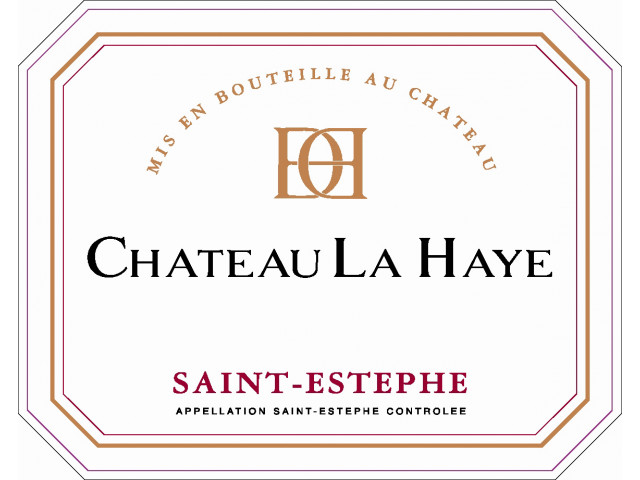 Château La Haye