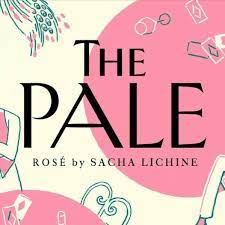 The Pale by Sacha Lichine