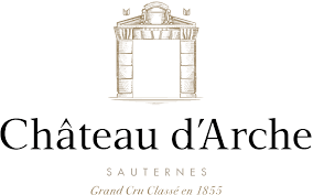 Château d'Arche
