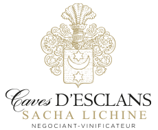 Château d’Esclans