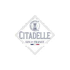 Citadelle Gin