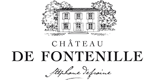 Château de Fontenille