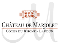 Château de Marjolet