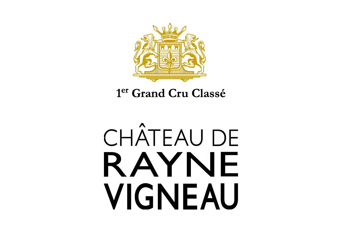 Château de Rayne Vigneau
